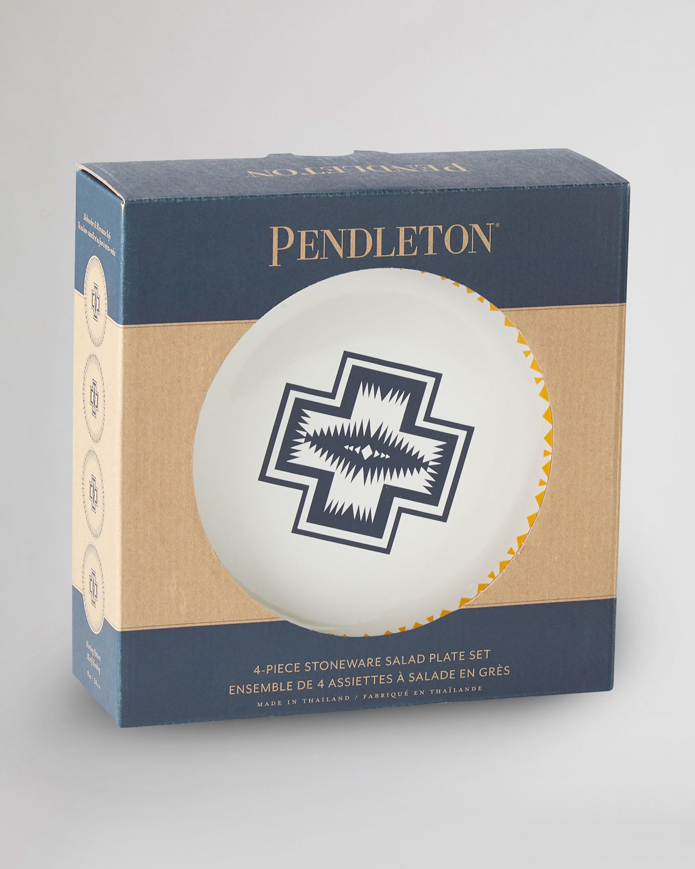 Pendleton Mug Harding Navy – Autry Museum Store